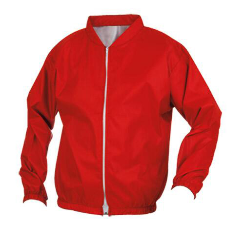 CHAMARRA BREAK WIND ROJO