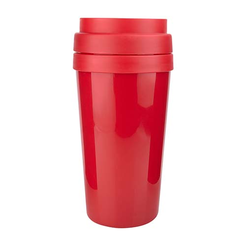 TERMO NOVA ROJO