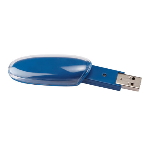 USB PICASSO AZUL