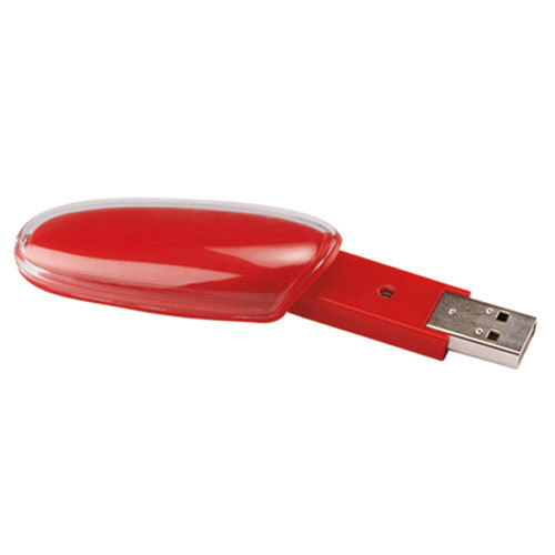USB PICASSO ROJO