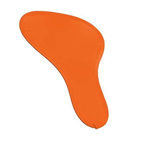 ABANICO SEAT NARANJA