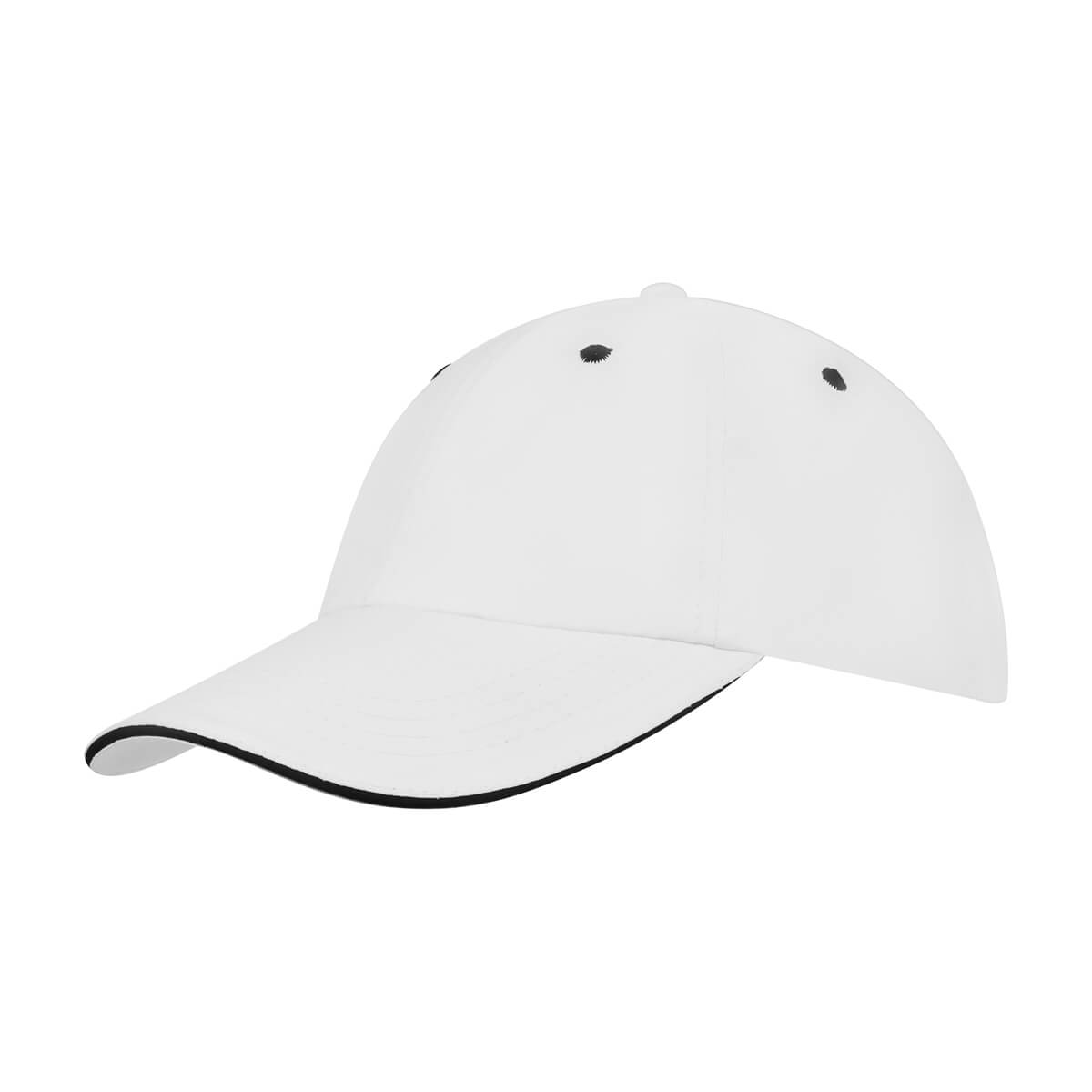GORRA DRY BLANCO