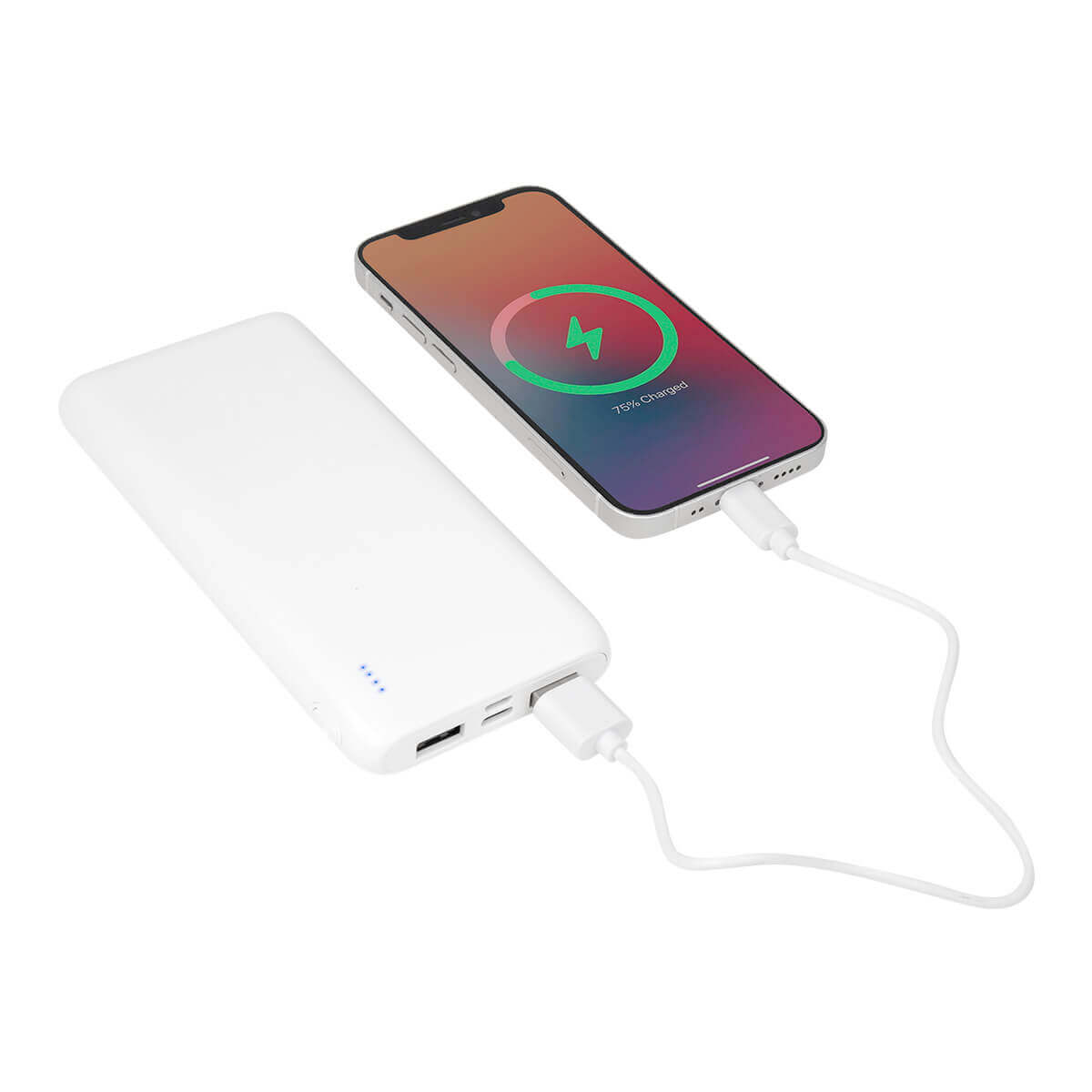 POWER BANK ULSAN BLANCO