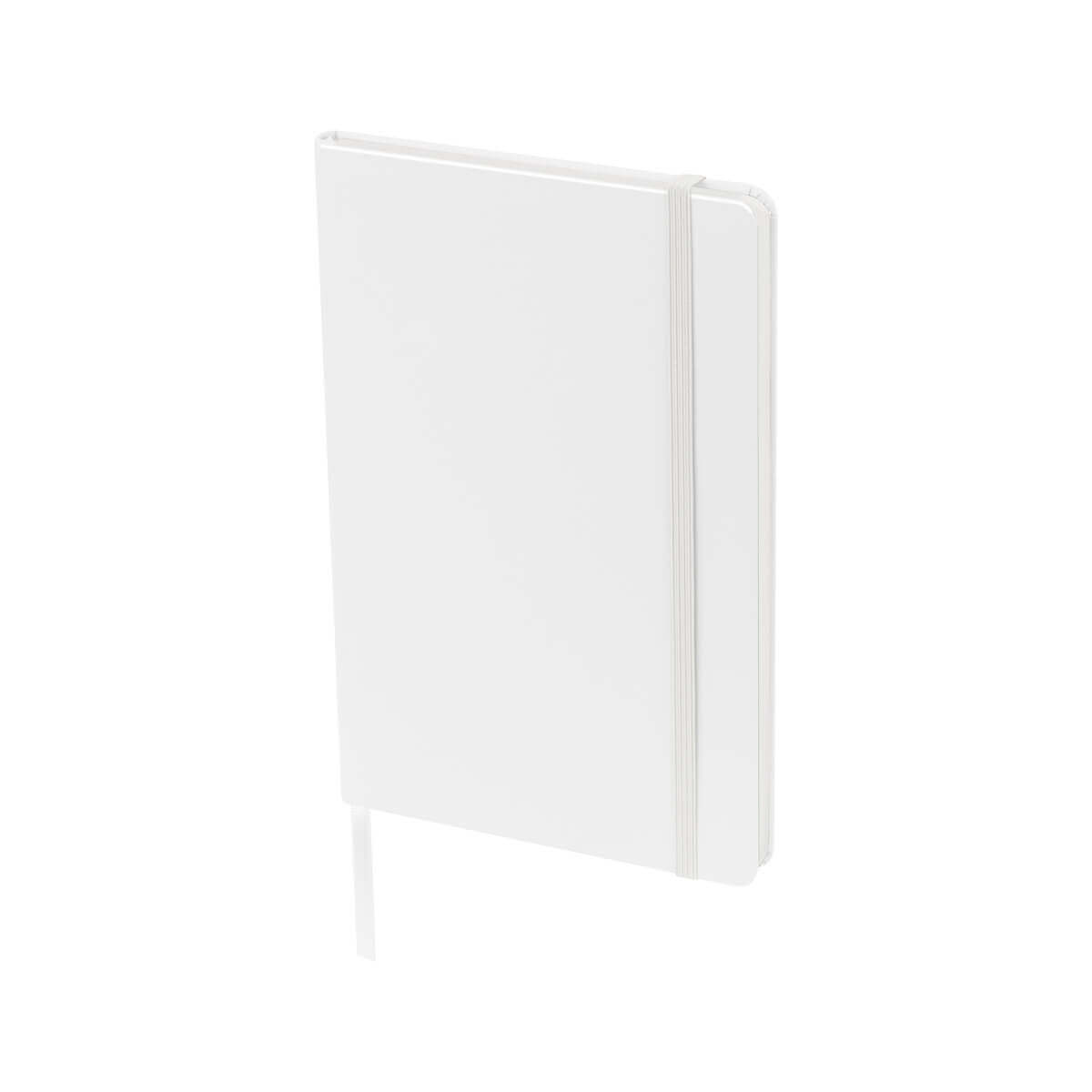 LIBRETA BAIONA BLANCO