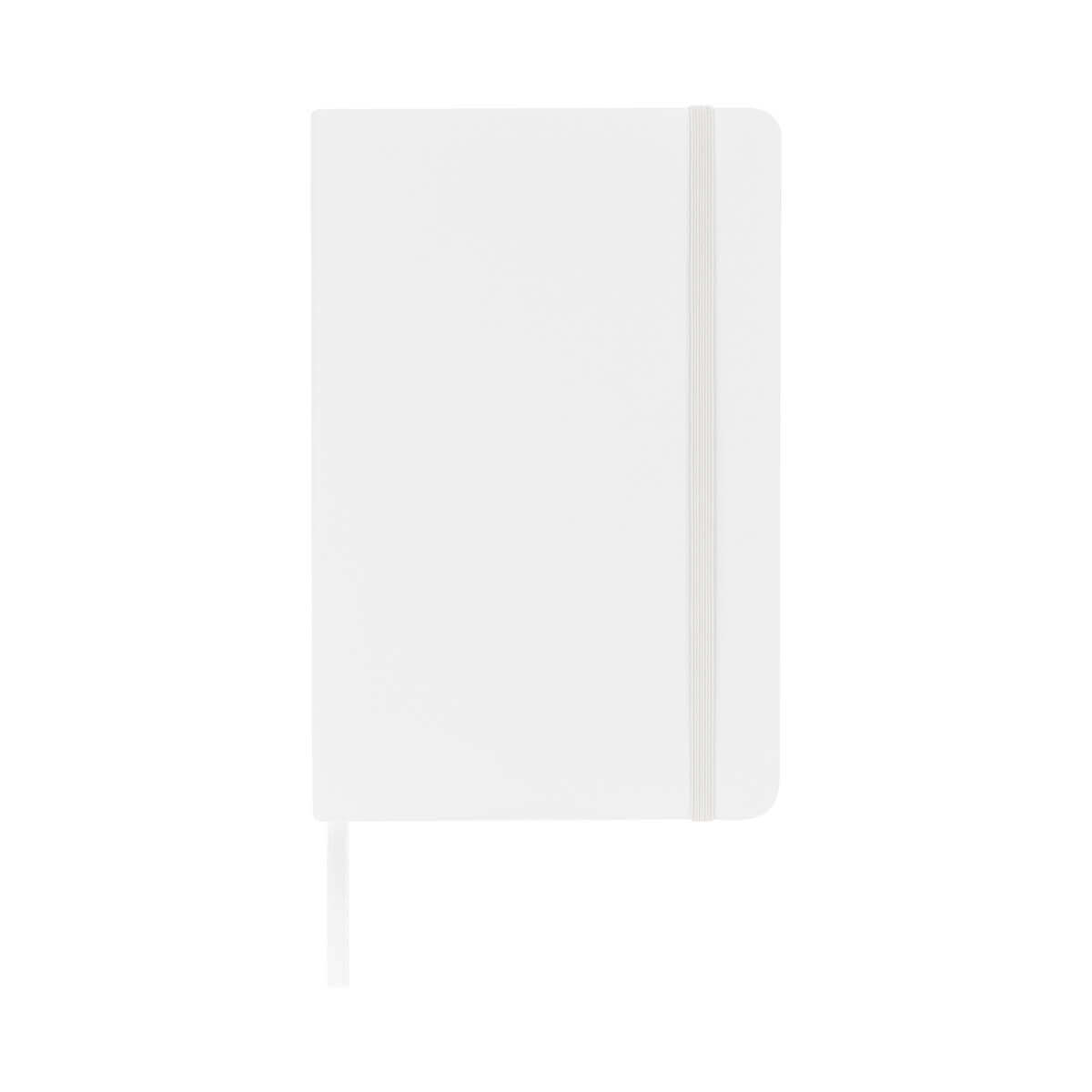 LIBRETA BAIONA BLANCO