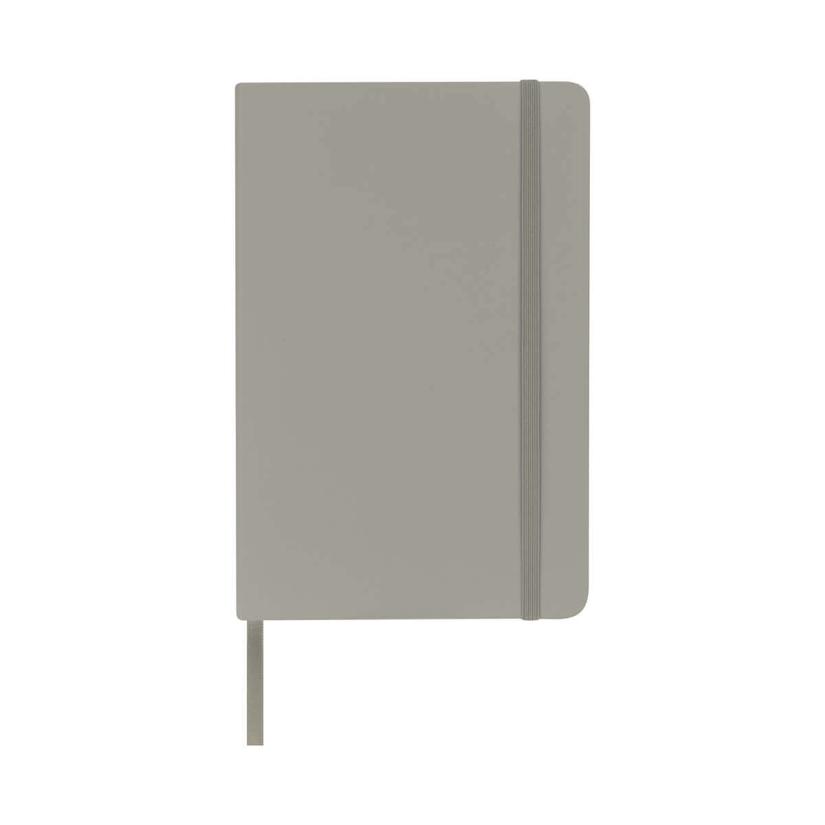 LIBRETA BAIONA GRIS