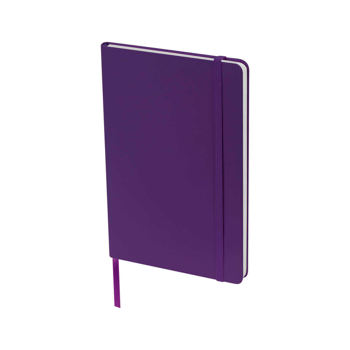 LIBRETA BAIONA MORADO