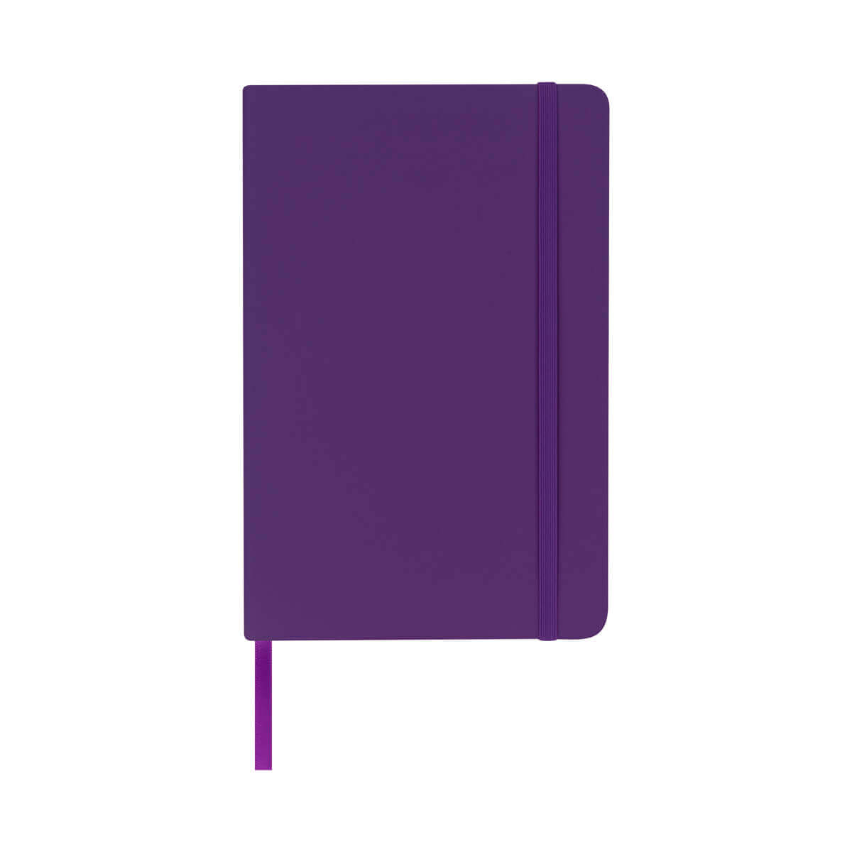 LIBRETA BAIONA MORADO