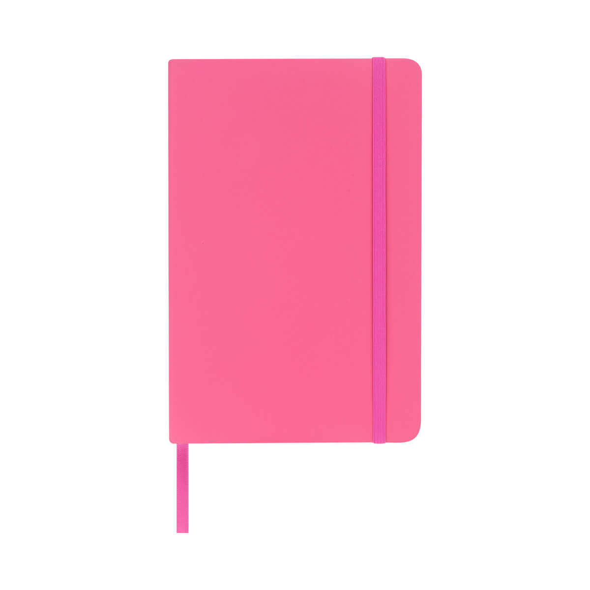 LIBRETA BAIONA ROSA