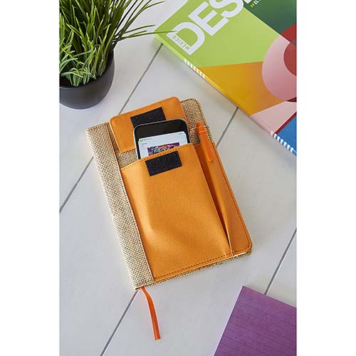 LIBRETA SELIGER - Vista 5