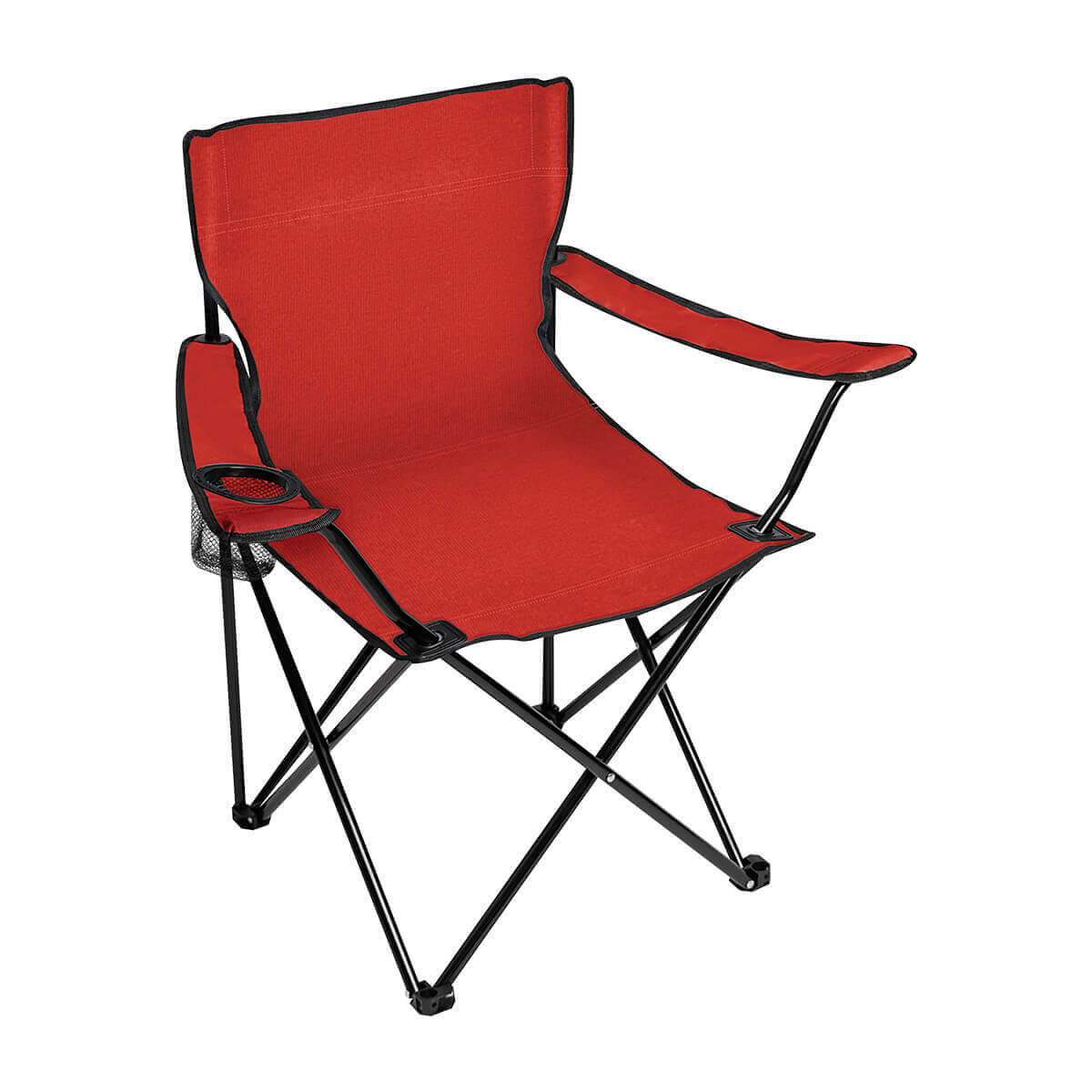 SILLA HARRISON ROJO