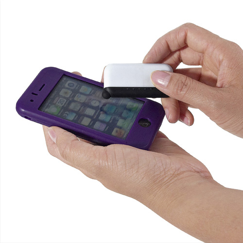 SCREEN CLEAN - Vista 3