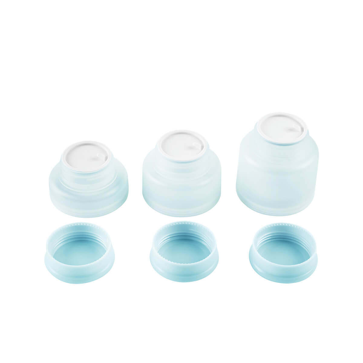 SET DE CONTENEDORES ZUREN