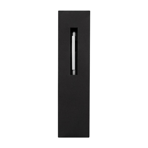 BOLIGRAFO METALICO FIBRA DE CARBON      