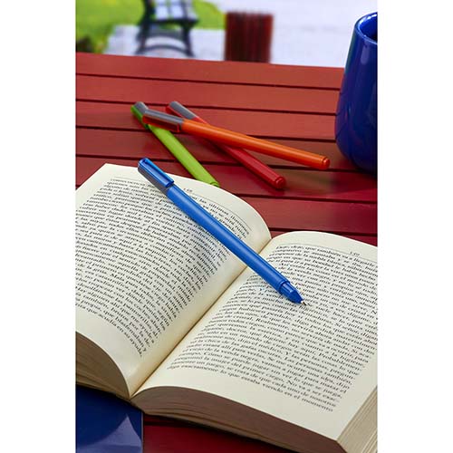 BOLIGRAFO SKINNY - Vista 2