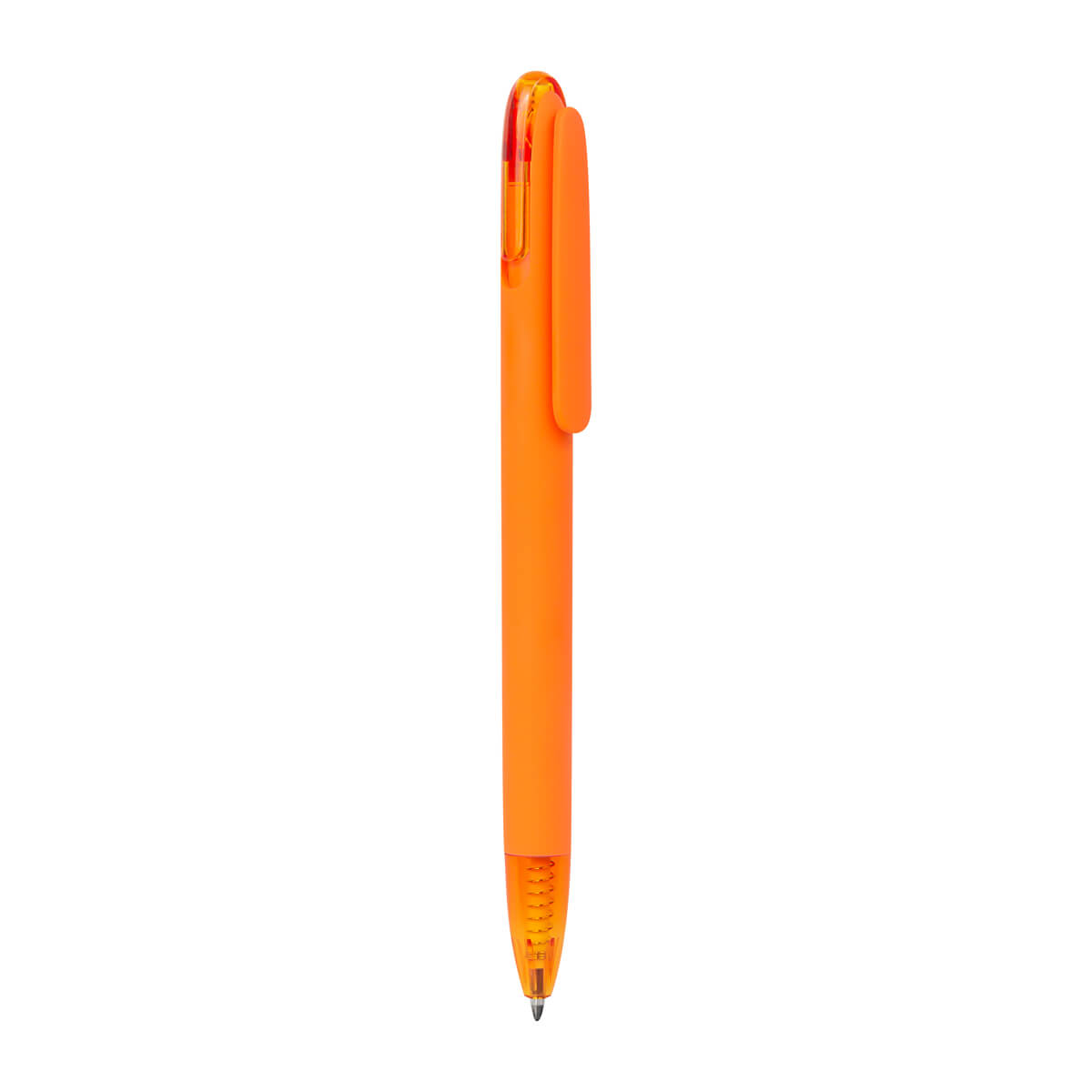 BOLÍGRAFO INKÁ NARANJA