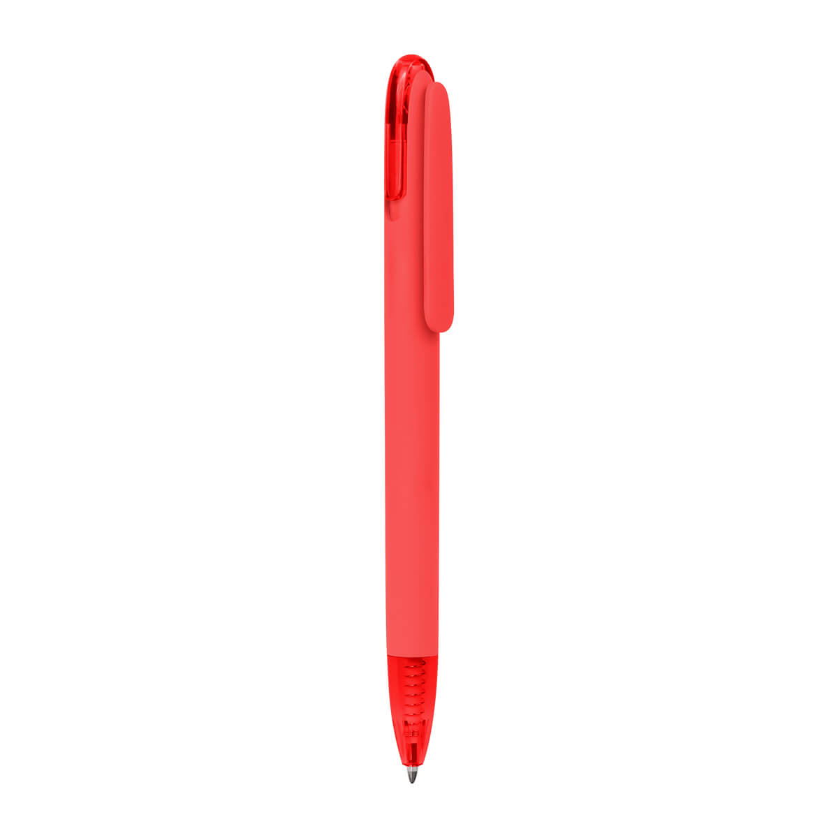 BOLÍGRAFO INKÁ ROJO