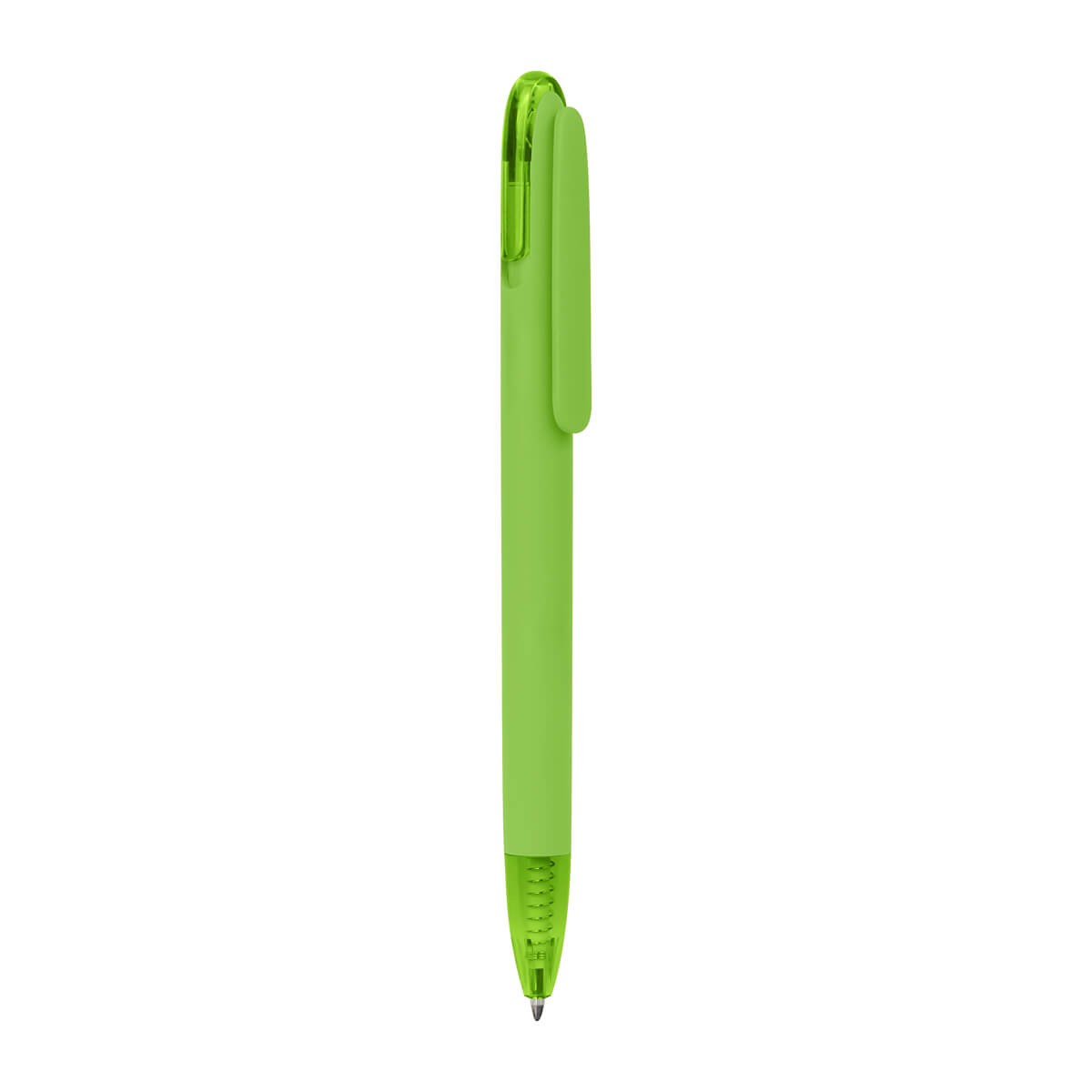BOLÍGRAFO INKÁ VERDE