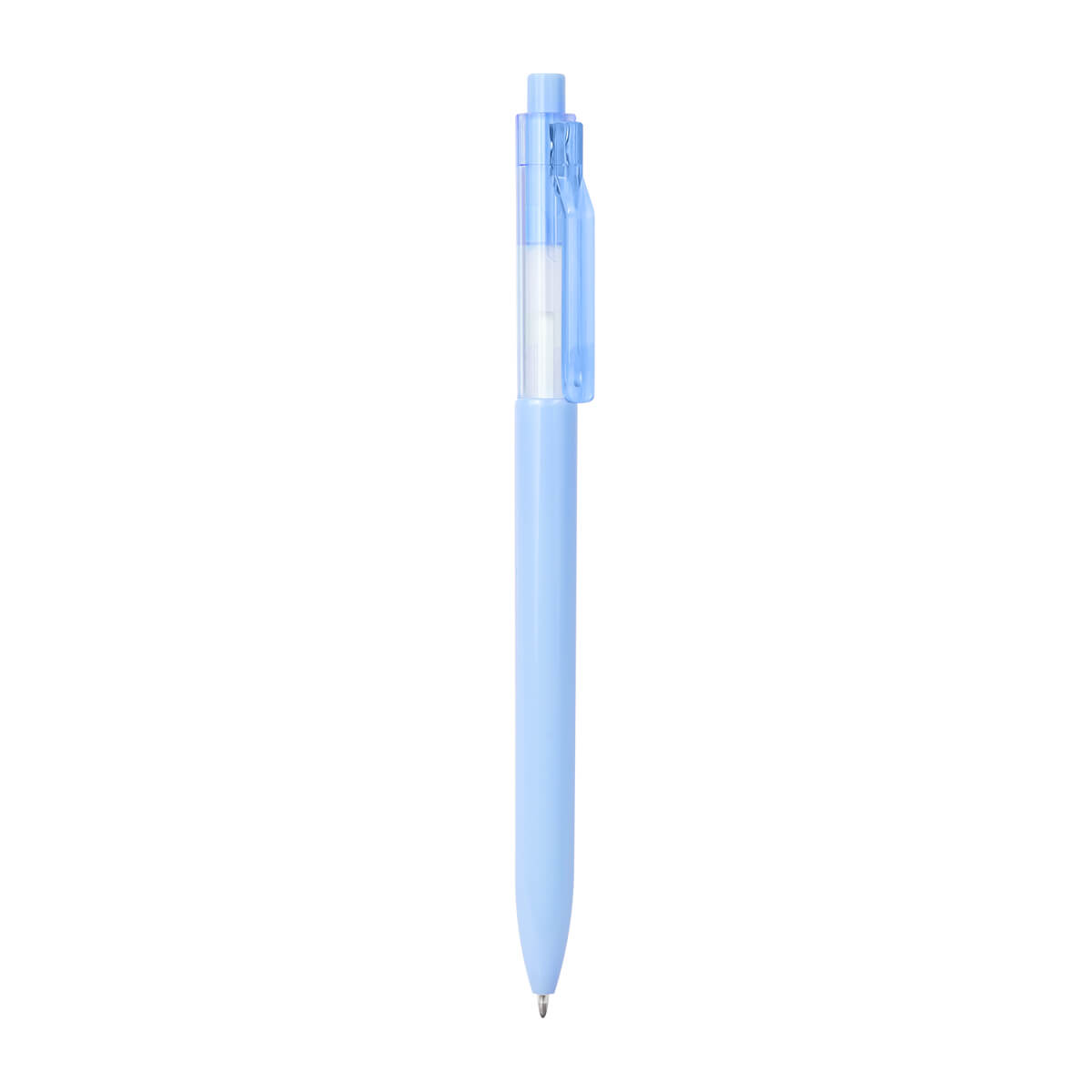 BOLÍGRAFO KURO AZUL CIELO