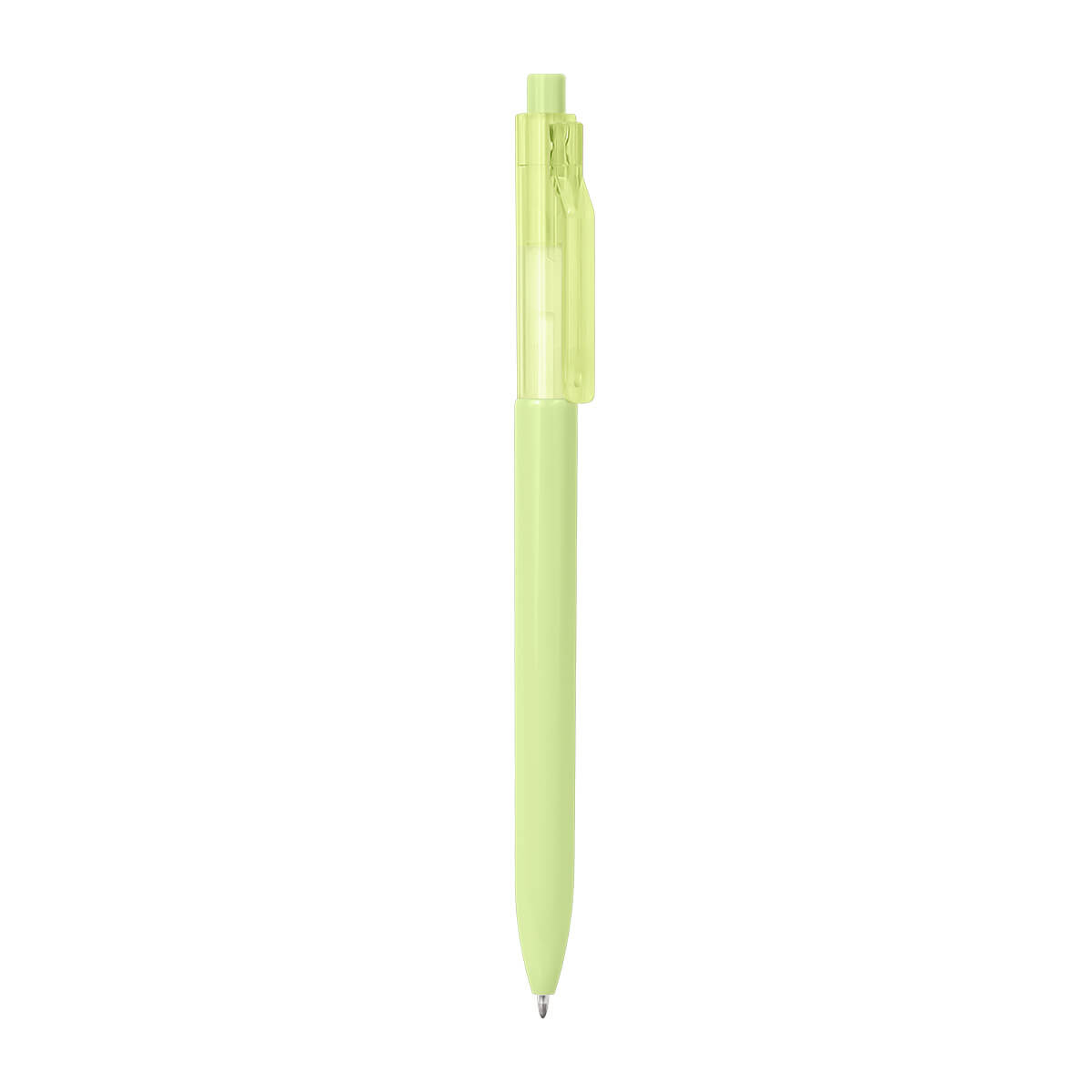 BOLÍGRAFO KURO VERDE PASTEL
