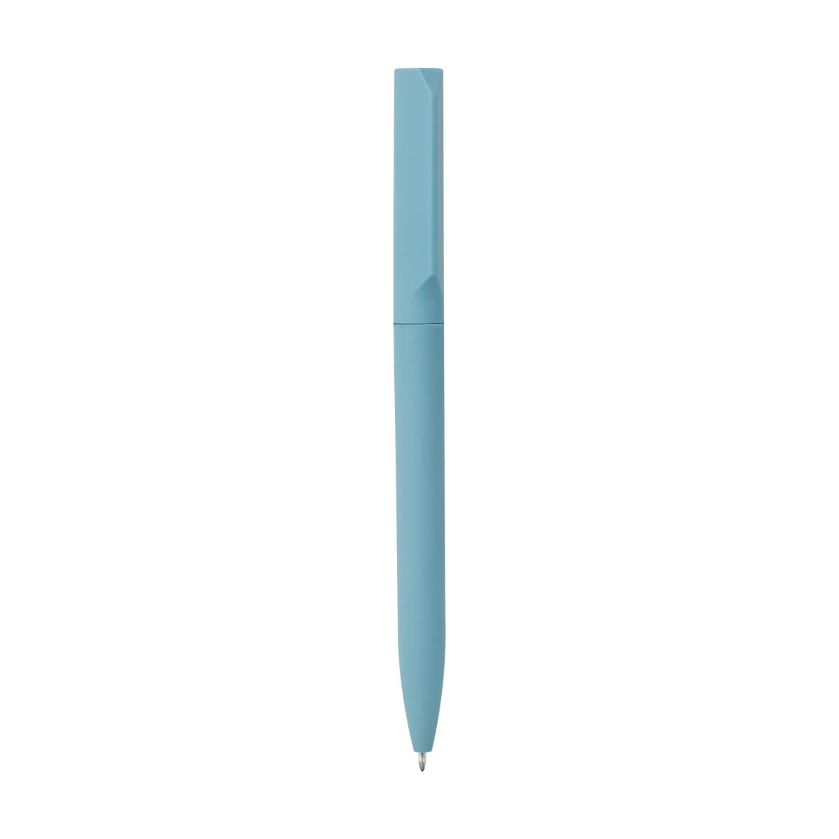 BOLÍGRAFO DOHA AZUL