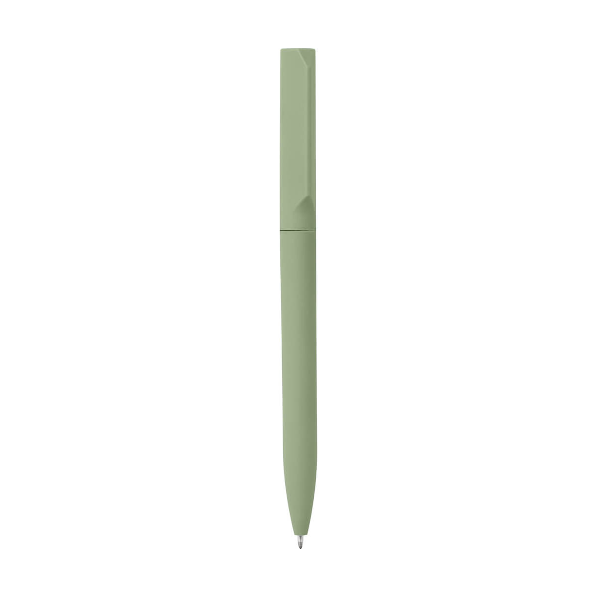 BOLÍGRAFO DOHA VERDE