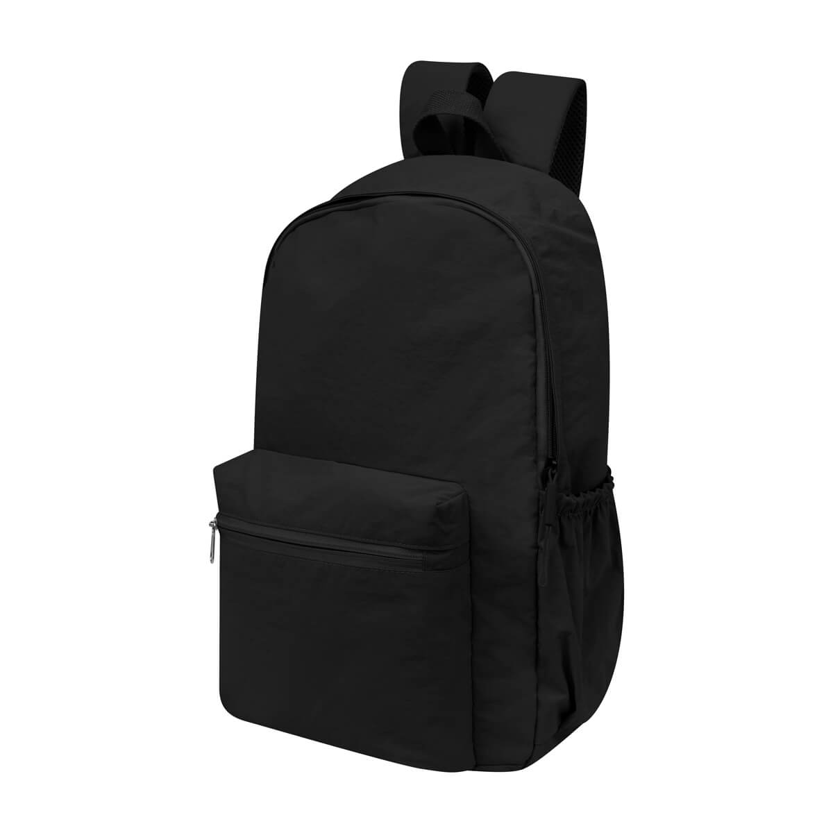 MOCHILA ALUS NEGRO