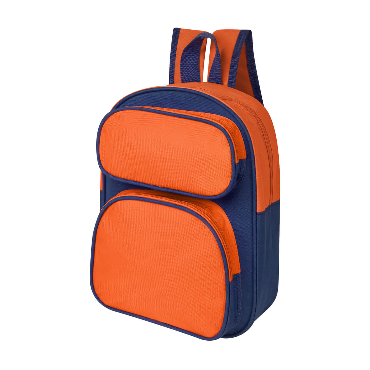 MOCHILA TAMI NARANJA