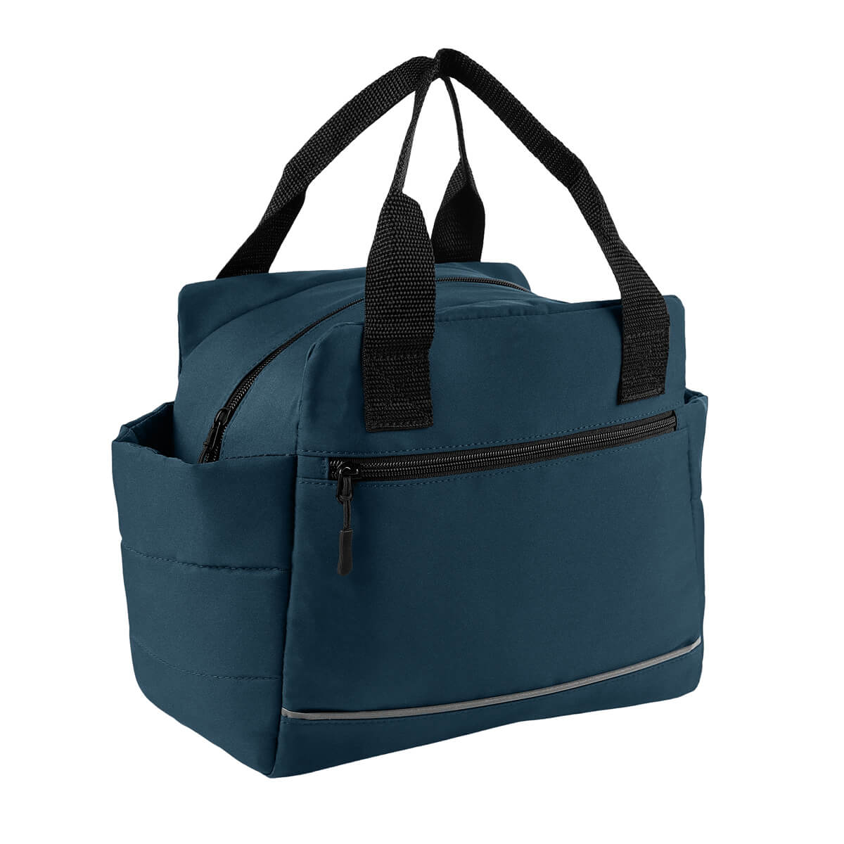 LONCHERA NUAN AZUL MARINO