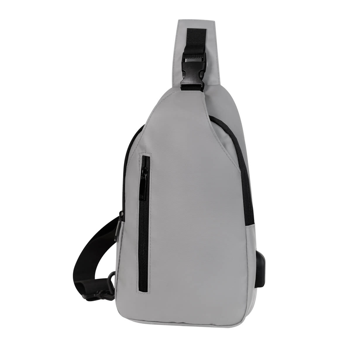 MOCHILA DE VIAJE FROOME GRIS