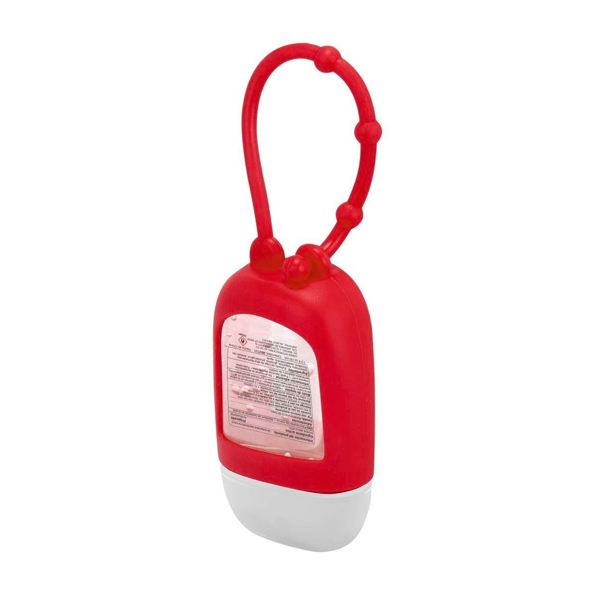GEL ANTIBACTERIAL IMANPA