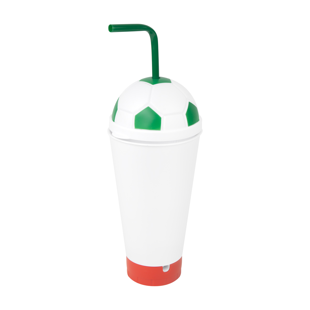 VASO CORNETA - Vista 2