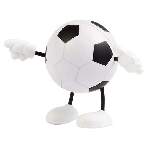 PELOTA ANTI-STRESS BALÓN