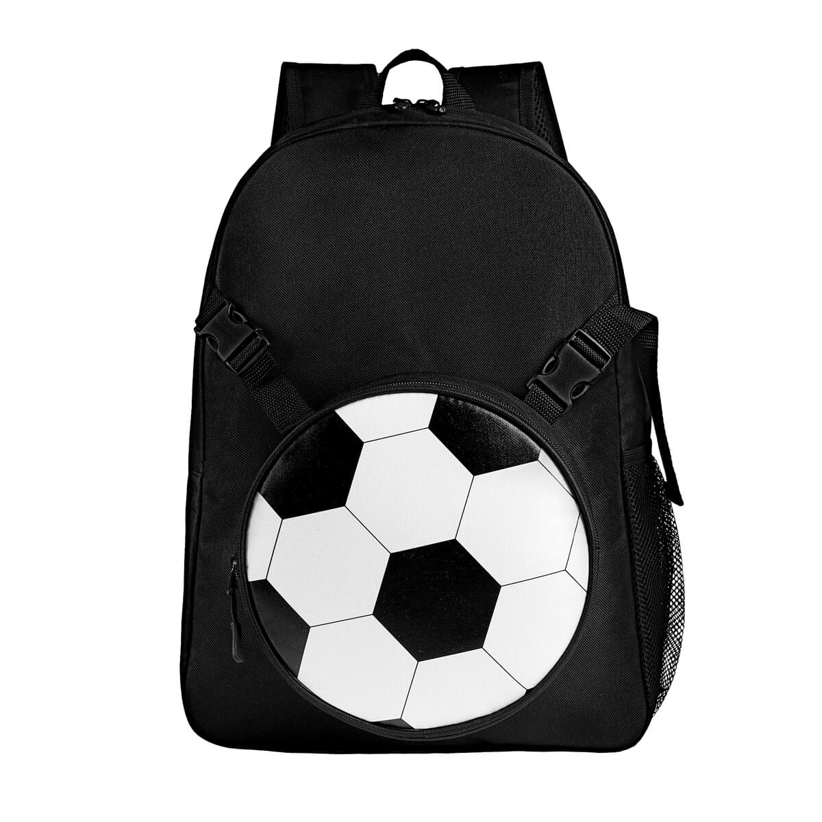 MOCHILA SOCCER