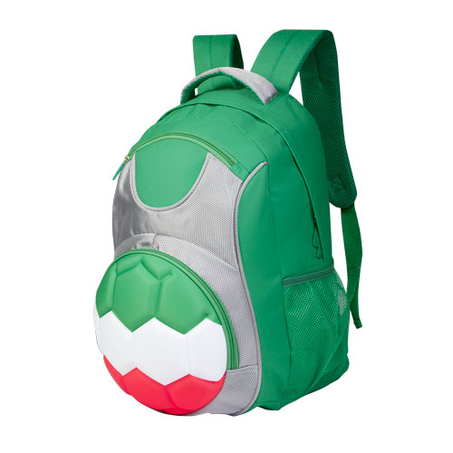 MOCHILA PORTABALON - Vista 2