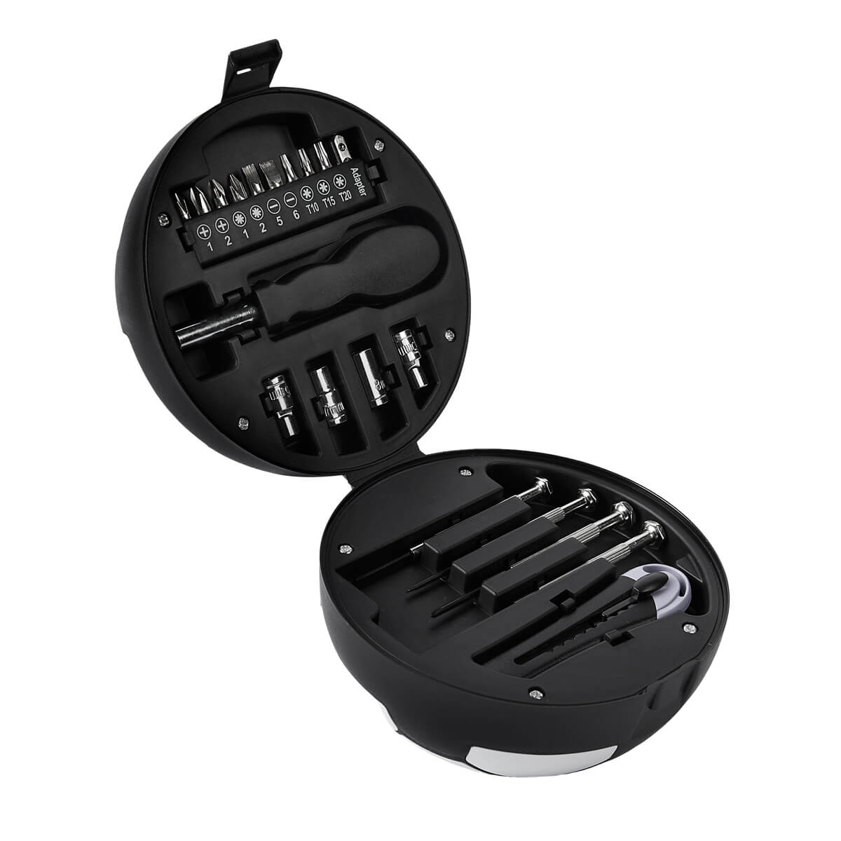 SET DE HERRAMIENTAS SOCCER