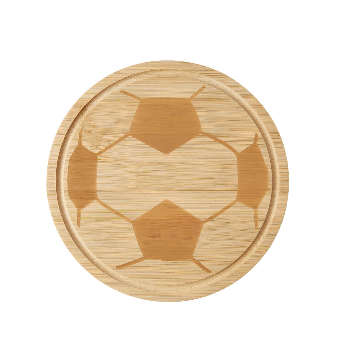TABLA SOCCER BEIGE