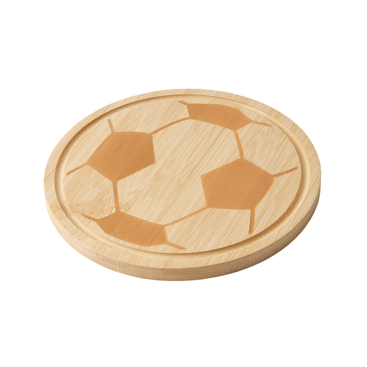 TABLA SOCCER BEIGE