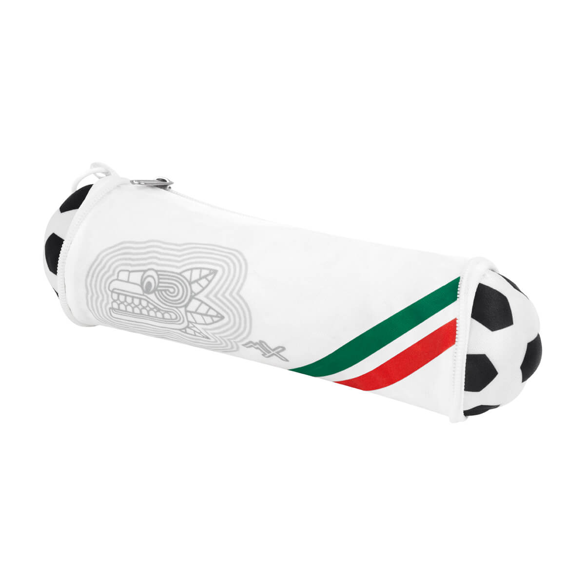 ESTUCHE ESCOLAR MÉXICO