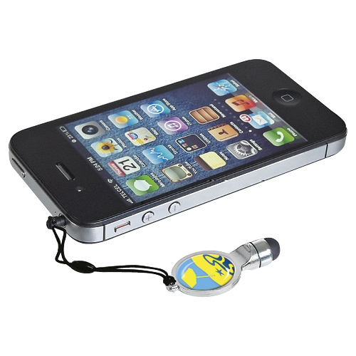 TOUCH SCREEN BRUNEI - Vista 2