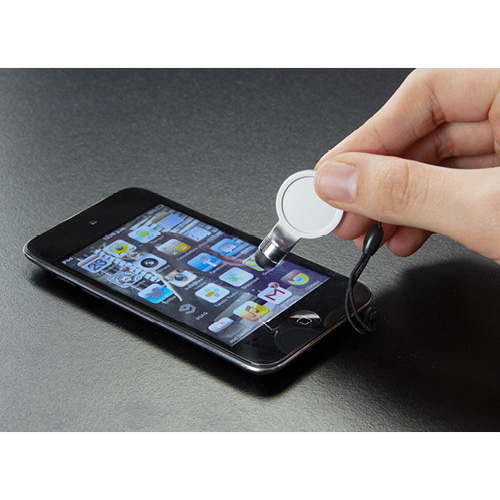 TOUCH SCREEN BRUNEI - Vista 3