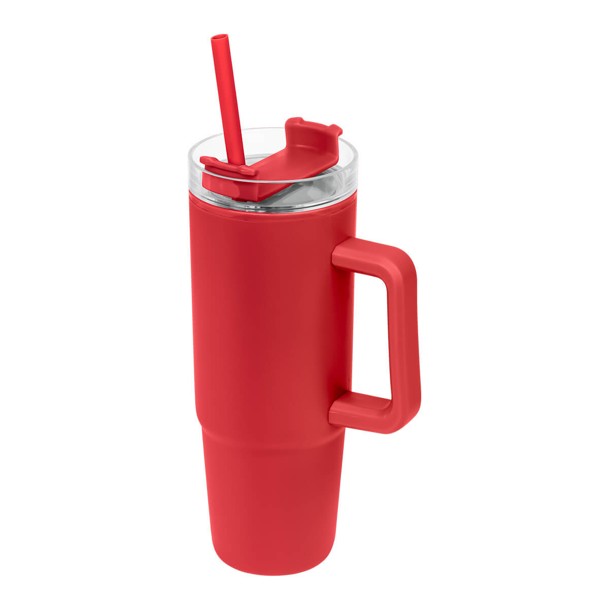 TERMO EDAN ROJO