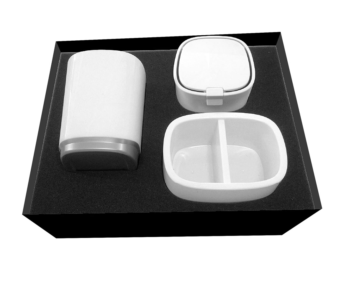 MULTI ORGANIZADOR SANTAREN