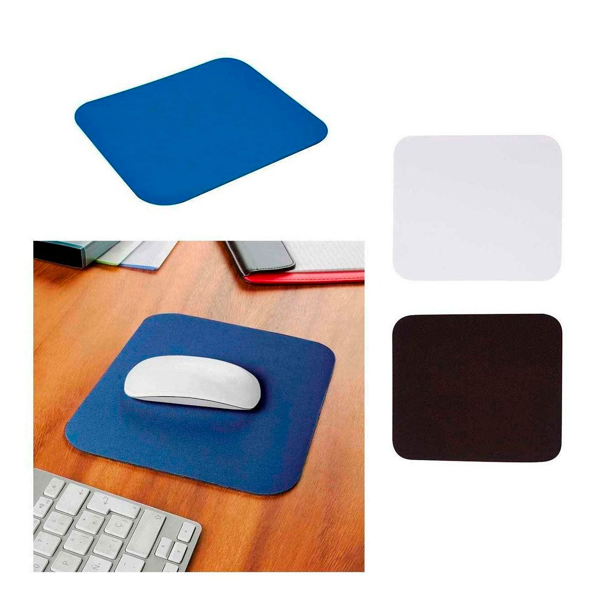 MOUSE PAD RECTANGULAR