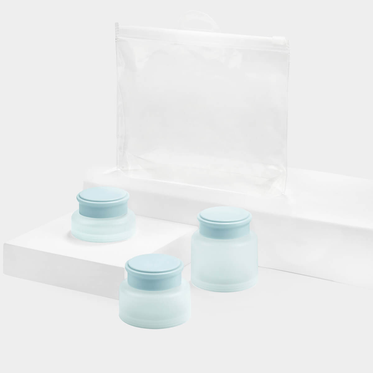 SET DE CONTENEDORES ZUREN