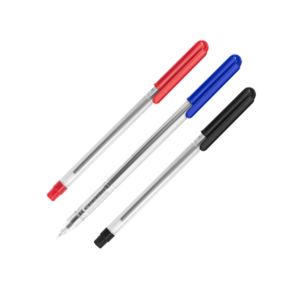 BOLÍGRAFO MOSTAR - Vista 2