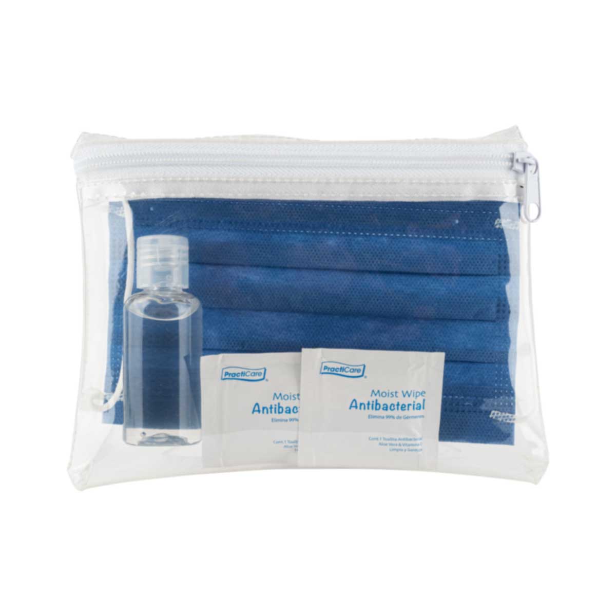 Set Sanitizante Corcega