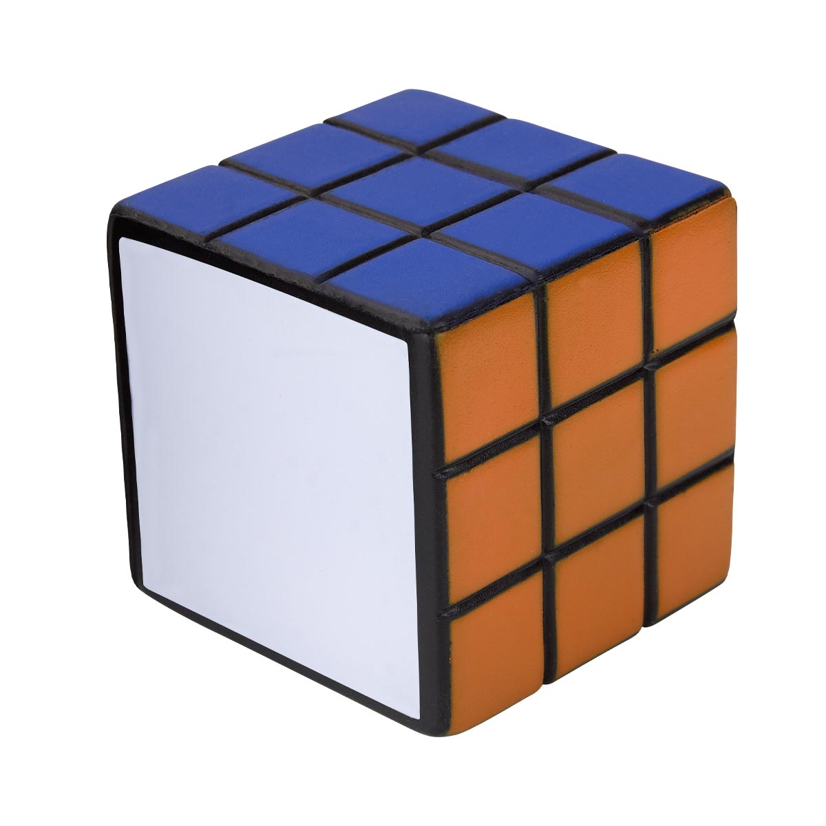 Cubo multicolor anti-stress