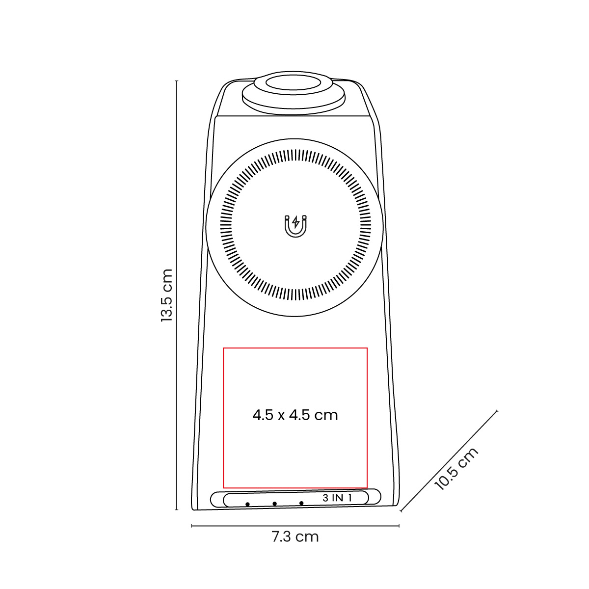 Imagen vector