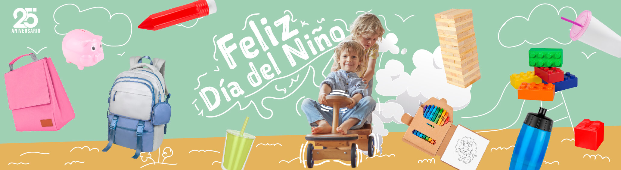 Dia del niño